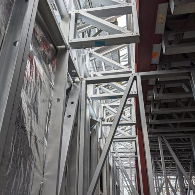 steel framing melbourne
